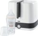 NUK NUK Vario Express Dampf-Sterilisator bis 6 Flaschen 1