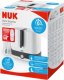 NUK NUK Vario Express Dampf-Sterilisator bis 6 Flaschen 1