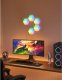 Govee Govee Glide Hexa Light Panels 5-Pack, LED Light 2