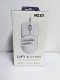 Mysz Nzxt NZXT Lift 2 Symm, gaming mouse (white) 1