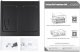 Kieszeń Icy Dock Icy Dock MB902SPR-B R1, drive enclosure (black) 9