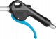 Hazet Hazet blow gun 9040LG-3/2, long, blow tool (black/blue, with Venturi nozzle, 90 side nozzle) 2