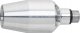 Hazet Hazet blow gun 9040LG-3/2, long, blow tool (black/blue, with Venturi nozzle, 90 side nozzle) 3