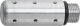 Hazet Hazet blow gun 9040LG-3/2, long, blow tool (black/blue, with Venturi nozzle, 90 side nozzle) 4
