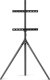 One For All One for all Full Metal Tripod TV stand, mount (black) 1