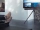 One For All One for all Full Metal Tripod TV stand, mount (black) 1