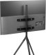 One For All One for all Full Metal Tripod TV stand, mount (black) 5