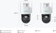 Kamera IP Reolink Reolink Reolink Trackmix Series G770 2