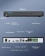 Rejestrator Reolink Reolink RLN 36, network video recorder (black, 36 channels) 1
