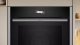 Piekarnik Neff B54CR71N0 N 70, oven (stainless steel, Home Connect) 2