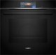 Piekarnik Siemens Siemens HB778G3B1 IQ700, oven (black/stainless steel, 60 cm, Home Connect) 1