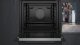Piekarnik Siemens Siemens HB778G3B1 IQ700, oven (black/stainless steel, 60 cm, Home Connect) 3