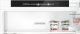 Lodówka Siemens Siemens KI86NADD0 iQ500, fridge-freezer combination 1