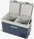 Lodówka turystyczna Igloo ICF80DZ, cool box (blue) 12