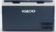 Lodówka turystyczna Igloo ICF80DZ, cool box (blue) 2
