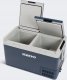Lodówka turystyczna Igloo ICF80DZ, cool box (blue) 4