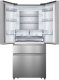 Lodówka Hisense Hisense RF540N4SBI2, French Door (stainless steel) 3