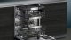 Zmywarka Siemens Siemens SN57TS00CE IQ700, dishwasher (stainless steel, 60 cm, Home Connect) 4
