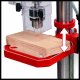 Wiertarka Einhell Einhell pillar drill TC-BD 630/1 (red/black, 630 watts) 2