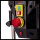 Wiertarka Einhell Einhell pillar drill TC-BD 750 E (red/black, 750 watts) 1