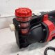 Einhell Einhell cordless garden pump AQUINNA 36/38 F LED, 36Volt (2x18V) (red/black, without battery and charger) 2