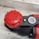 Einhell Einhell cordless garden pump AQUINNA 36/38 F LED, 36Volt (2x18V) (red/black, without battery and charger) 3