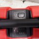 Einhell Einhell cordless garden pump AQUINNA 36/38 F LED, 36Volt (2x18V) (red/black, without battery and charger) 4