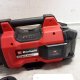 Einhell Einhell cordless garden pump AQUINNA 36/38 F LED, 36Volt (2x18V) (red/black, without battery and charger) 5