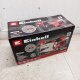 Einhell Einhell cordless garden pump AQUINNA 36/38 F LED, 36Volt (2x18V) (red/black, without battery and charger) 9
