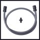 Einhell Einhell transport and hose trolley, for cordless hose reel GE-HR 18/30 (grey, tool-free insertion of the hose reel) 2