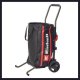 Einhell Einhell transport and hose trolley, for cordless hose reel GE-HR 18/30 (grey, tool-free insertion of the hose reel) 4
