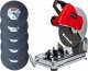 Einhell Einhell metal cutting machine TC-MC 355/1 (red, 2,200 watts) 1