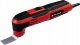 Einhell multi-function tool TC-MG 250 CE (red/black, 250 watts) 1