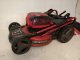 Kosiarka akumulatorowa Einhell Einhell Professional cordless lawn mower GP-CM 36/47 S Li BL, 36Volt (2x18Volt) (red/black, 4x Li-ion battery 4.0Ah, with rear-wheel drive Vario Speed) 1