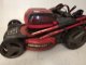 Kosiarka akumulatorowa Einhell Einhell Professional cordless lawn mower GP-CM 36/47 S Li BL, 36Volt (2x18Volt) (red/black, 4x Li-ion battery 4.0Ah, with rear-wheel drive Vario Speed) 2