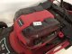 Kosiarka akumulatorowa Einhell Einhell Professional cordless lawn mower GP-CM 36/47 S Li BL, 36Volt (2x18Volt) (red/black, 4x Li-ion battery 4.0Ah, with rear-wheel drive Vario Speed) 3
