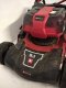 Kosiarka akumulatorowa Einhell Einhell Professional cordless lawn mower GP-CM 36/47 S Li BL, 36Volt (2x18Volt) (red/black, 4x Li-ion battery 4.0Ah, with rear-wheel drive Vario Speed) 4