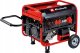 Agregat Einhell Einhell petrol generator TC-PG 65/E5, generator (red/black, 8.0 kW) 1