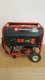 Agregat Einhell Einhell petrol generator TC-PG 65/E5, generator (red/black, 8.0 kW) 2