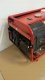 Agregat Einhell Einhell petrol generator TC-PG 65/E5, generator (red/black, 8.0 kW) 4