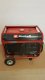 Agregat Einhell Einhell petrol generator TC-PG 65/E5, generator (red/black, 8.0 kW) 5