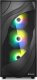 Obudowa Sharkoon Rebel C80M RGB czarna 2