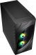 Obudowa Sharkoon Rebel C80M RGB czarna 3