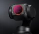 Filtr Kf Zestaw 4 filtrów ND/PL do kamery DJI Osmo Pocket 3 (SB8719) 4