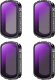 Filtr Kf Zestaw Filtrów K&f Szarych Nd 4w1 Nd4 Nd8 Nd16 Nd32 Do Dji Osmo Pocket 3 / Sku.2093 1
