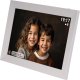 Ramka cyfrowa Denver Denver Frameo PFF-1012 white 1