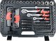 Zestaw narzędzi Yato Zestaw narzedziowy 1/4", 3/8", 1/2" KPL Yato 2