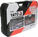 Zestaw narzędzi Yato Zestaw narzedziowy 1/4", 3/8", 1/2" KPL Yato 7