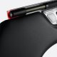 Mysz Contour Contour RollerMouse RED Max + Armauflage wired 5