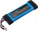 Bateria Cameron Sino Akumulator Bateria L0748-lf Do Jbl Flip Essential Flip 3 Stealth Edition Se / Cs-jmf400sl 1